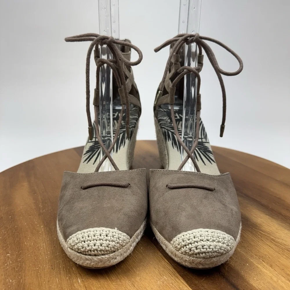Dolce Vita size standard